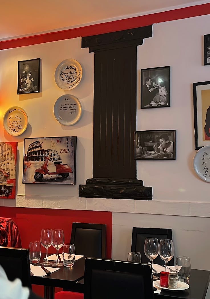 Chez Pino 3